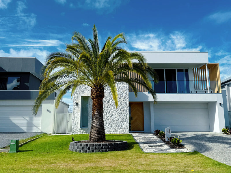 Serenity Boulevard
