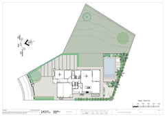 Detailed 2D Landscape & Construction Package
