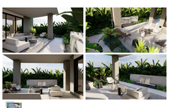 Comprehensive 3D Design & Presentation Package