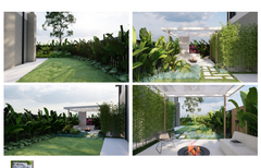 Comprehensive 3D Design & Presentation Package