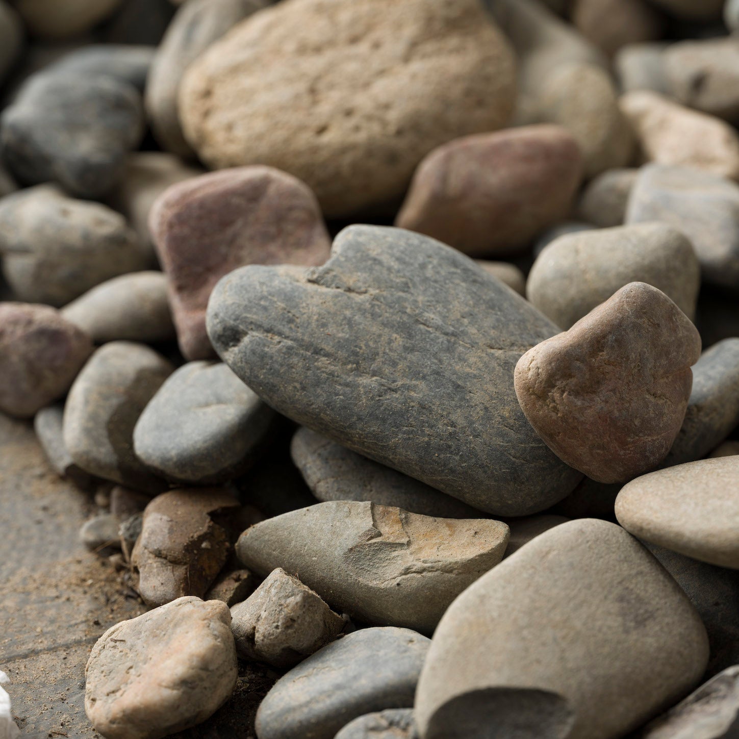 Cascade Pebble 30-65mm