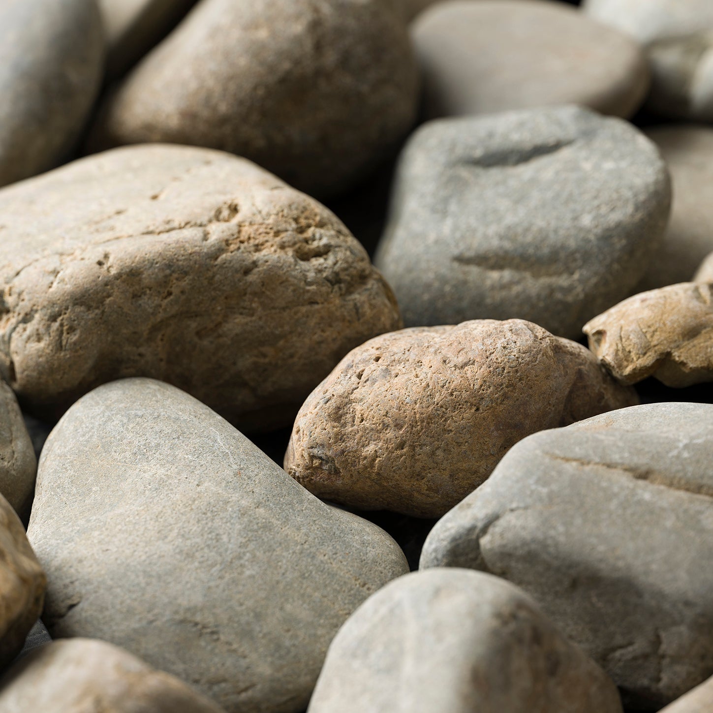 Cascade Pebble Oversize