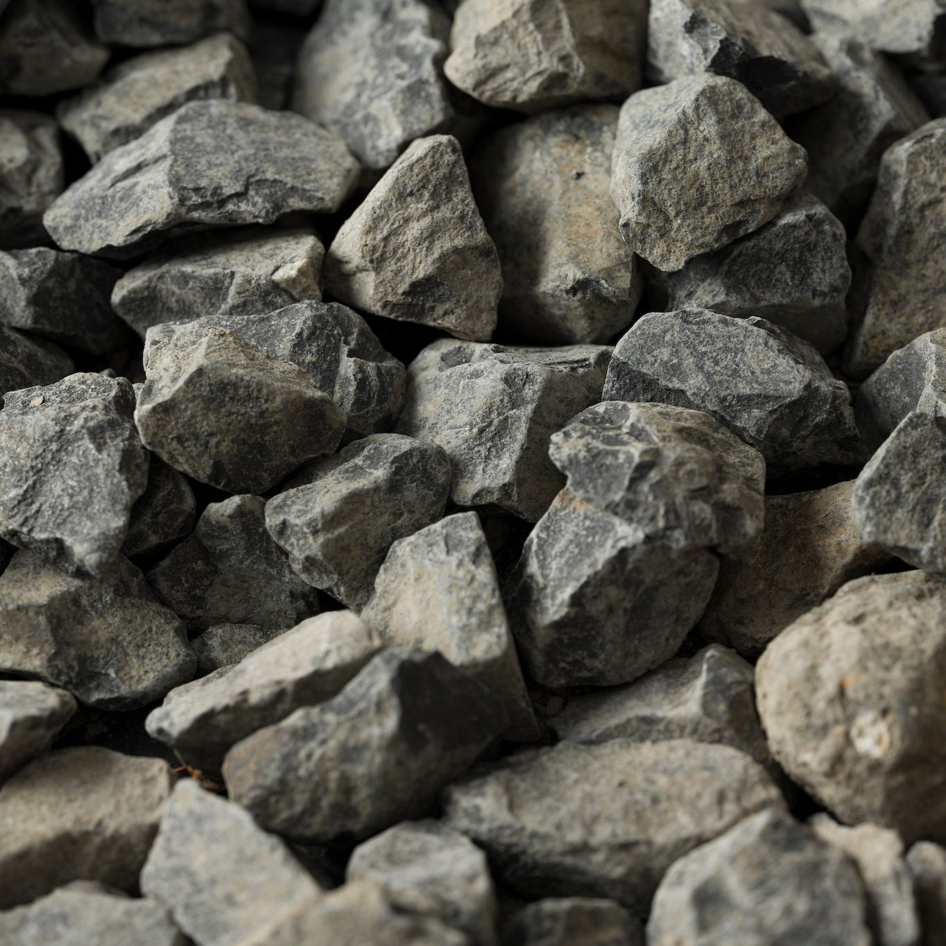 Drainage Gravel 50mm