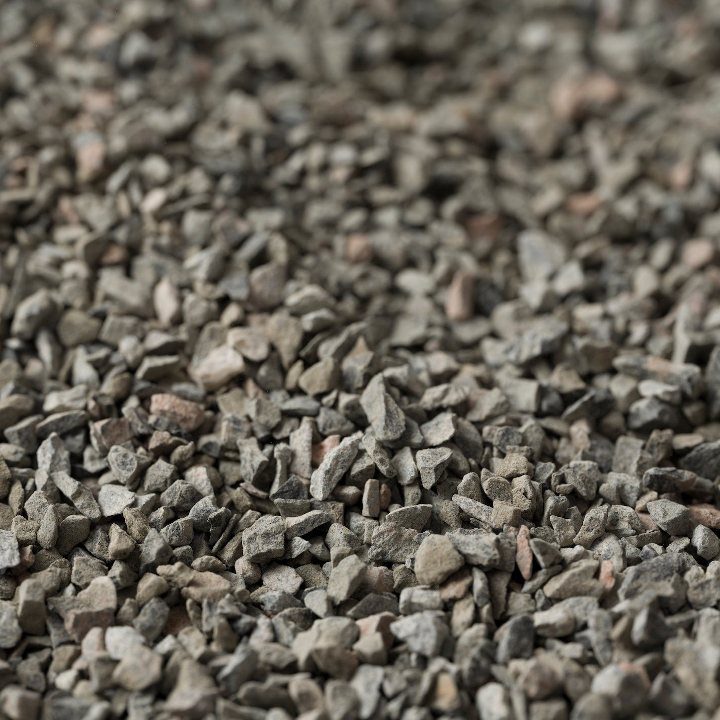 Drainage Gravel 5mm