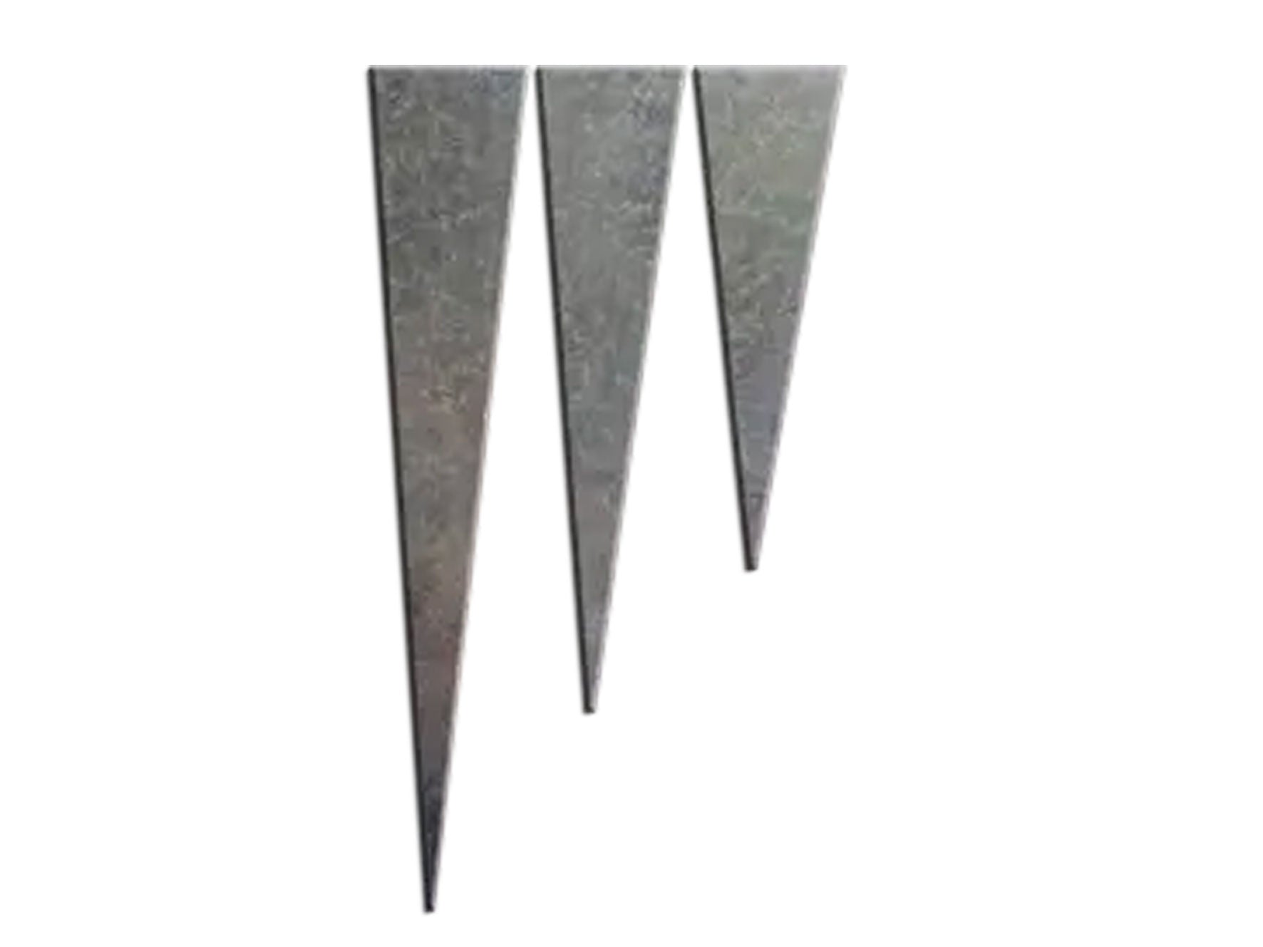 FormBoss Galvanised Tapered Stake