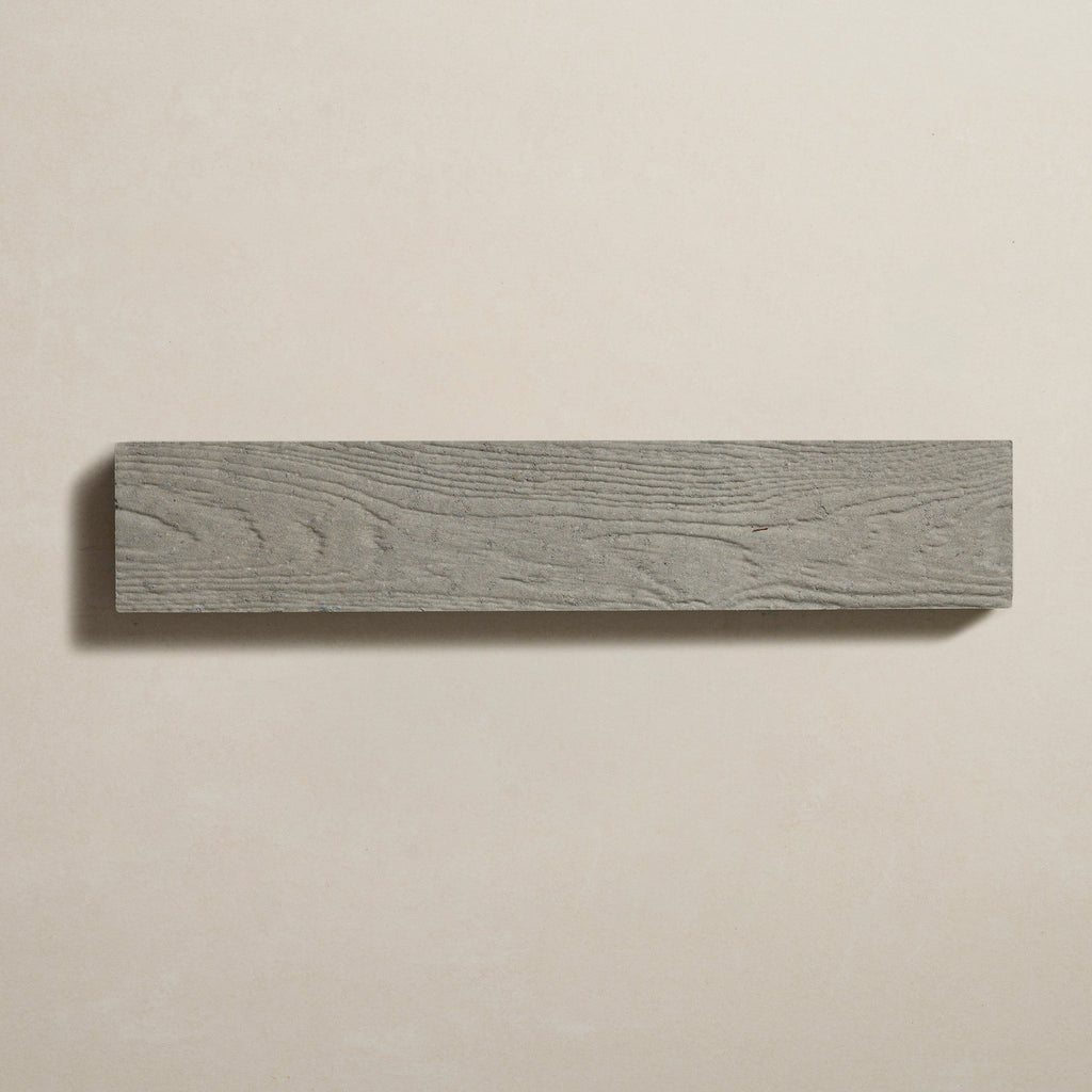 Concrete Garden Sleeper