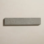 Concrete Garden Sleeper