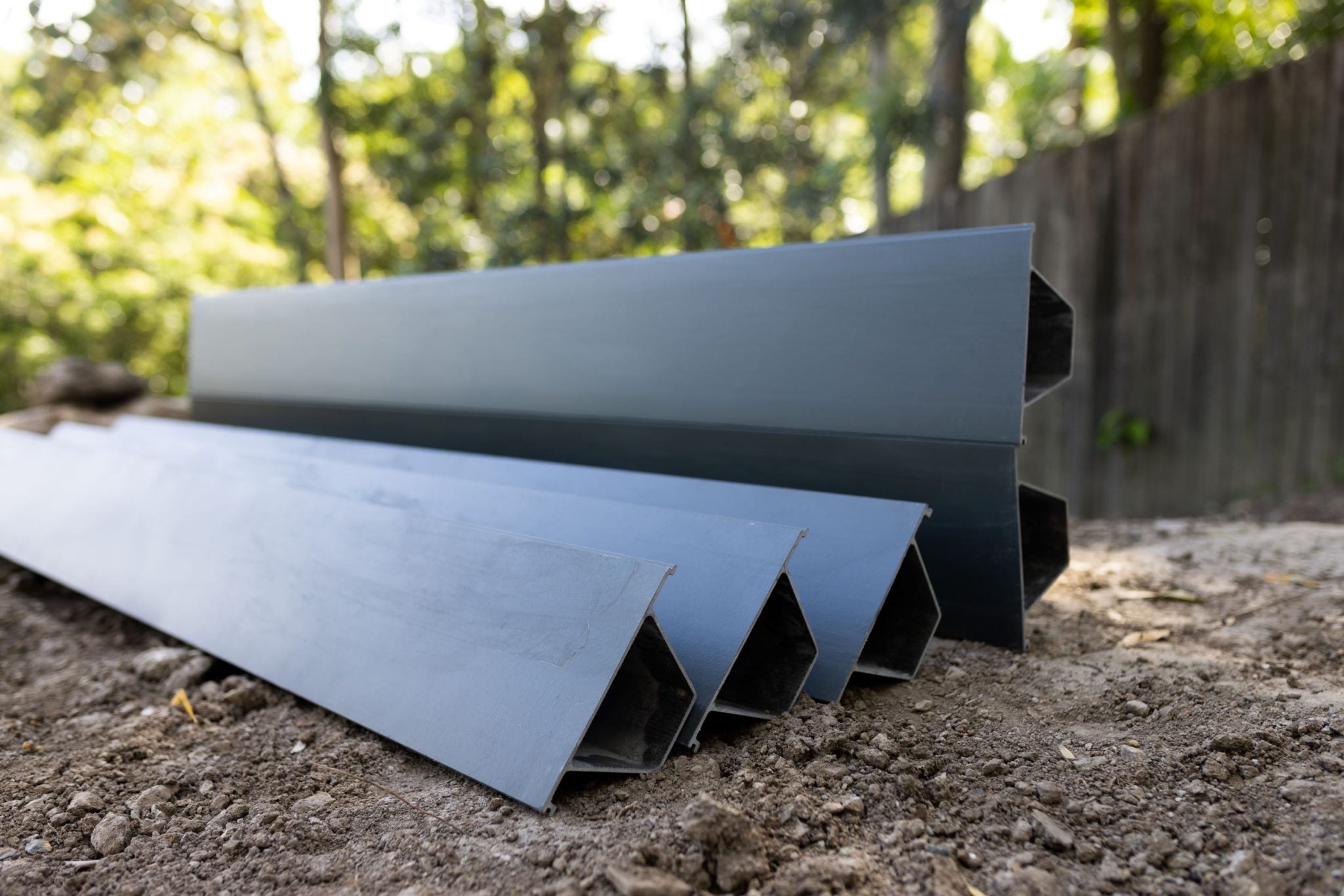 SuperSleeper – 2.4m Composite Sleeper