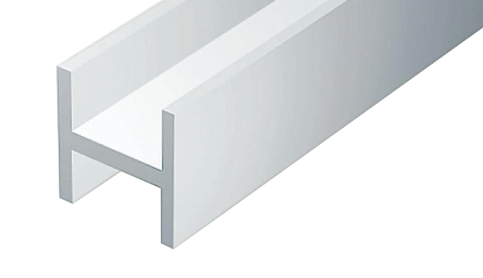 SuperSleeper – 2.4m Composite H-Post